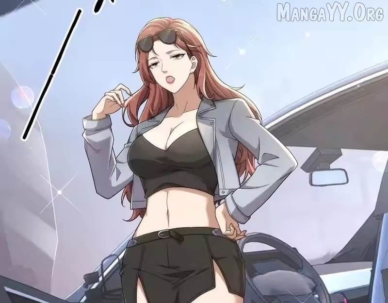 Hidden Dragon in the City (2025) Chapter 52 - page 55